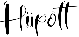 Hiipott Logo